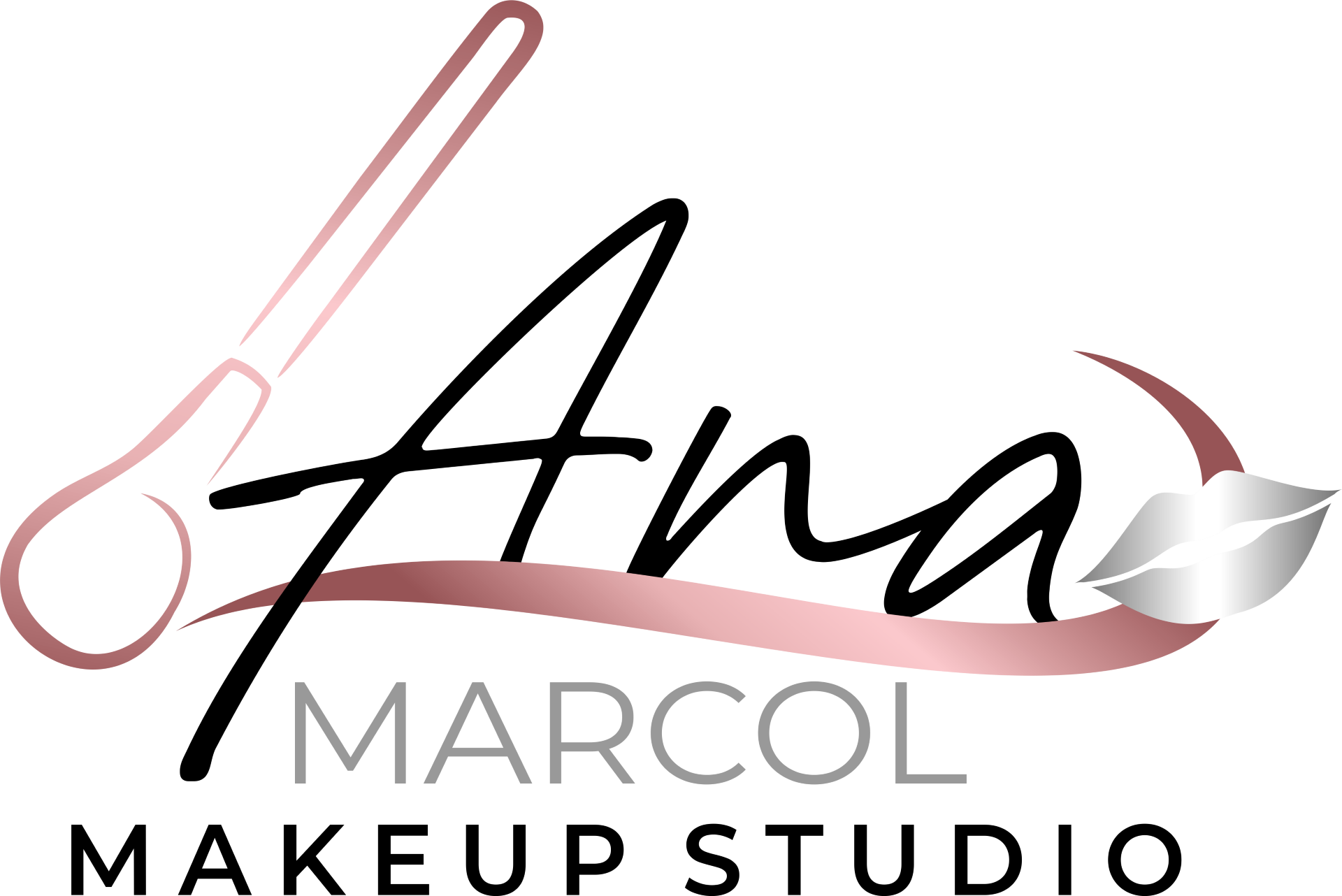 Ana Marcol Makeup Studio